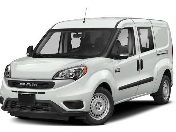 RAM PROMASTER CITY 2022 ZFBHRFAB9N6X50080 image